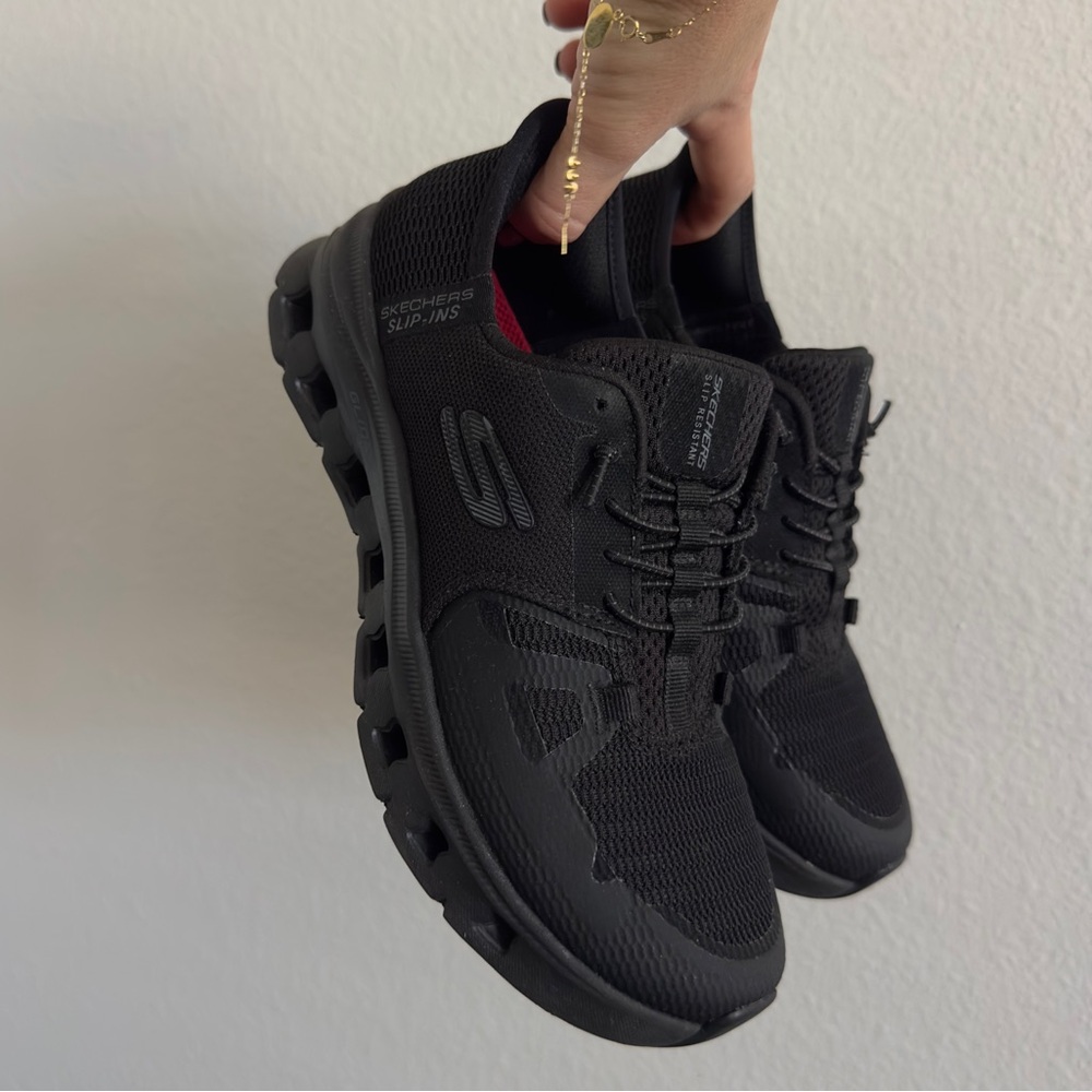 Skechers Slip-ins Work Slip-Resistant